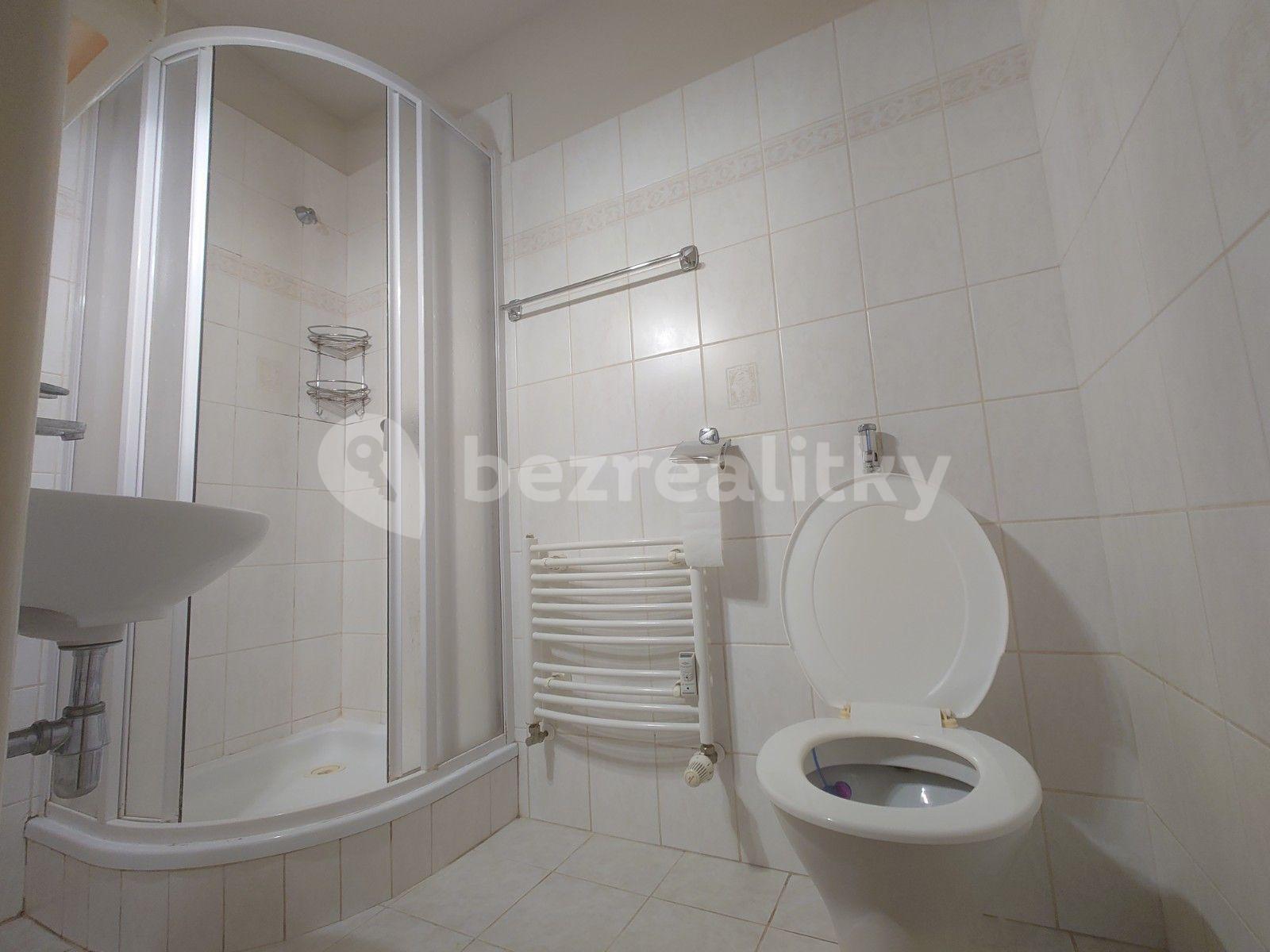 Prenájom bytu Garsoniéra 22 m², Kladenská, Praha, Praha