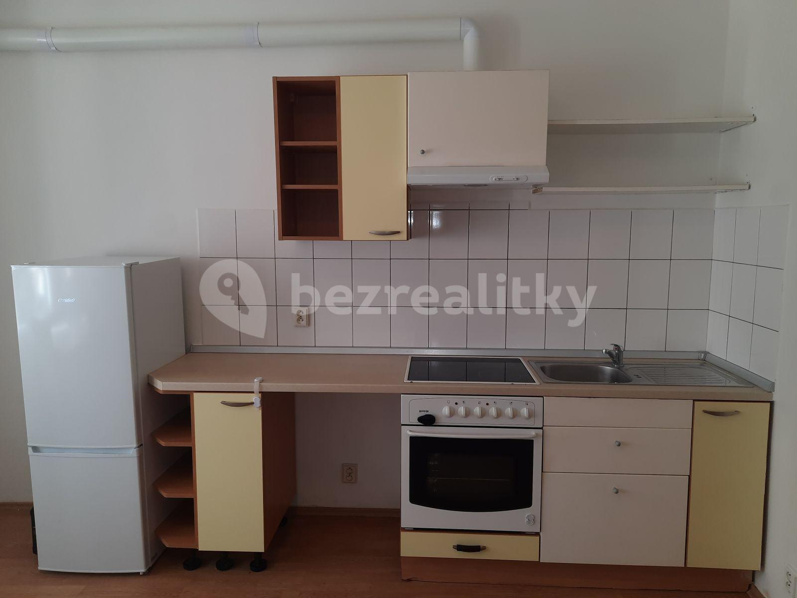 Prenájom bytu 2-izbový 50 m², Valčíkova, Praha, Praha