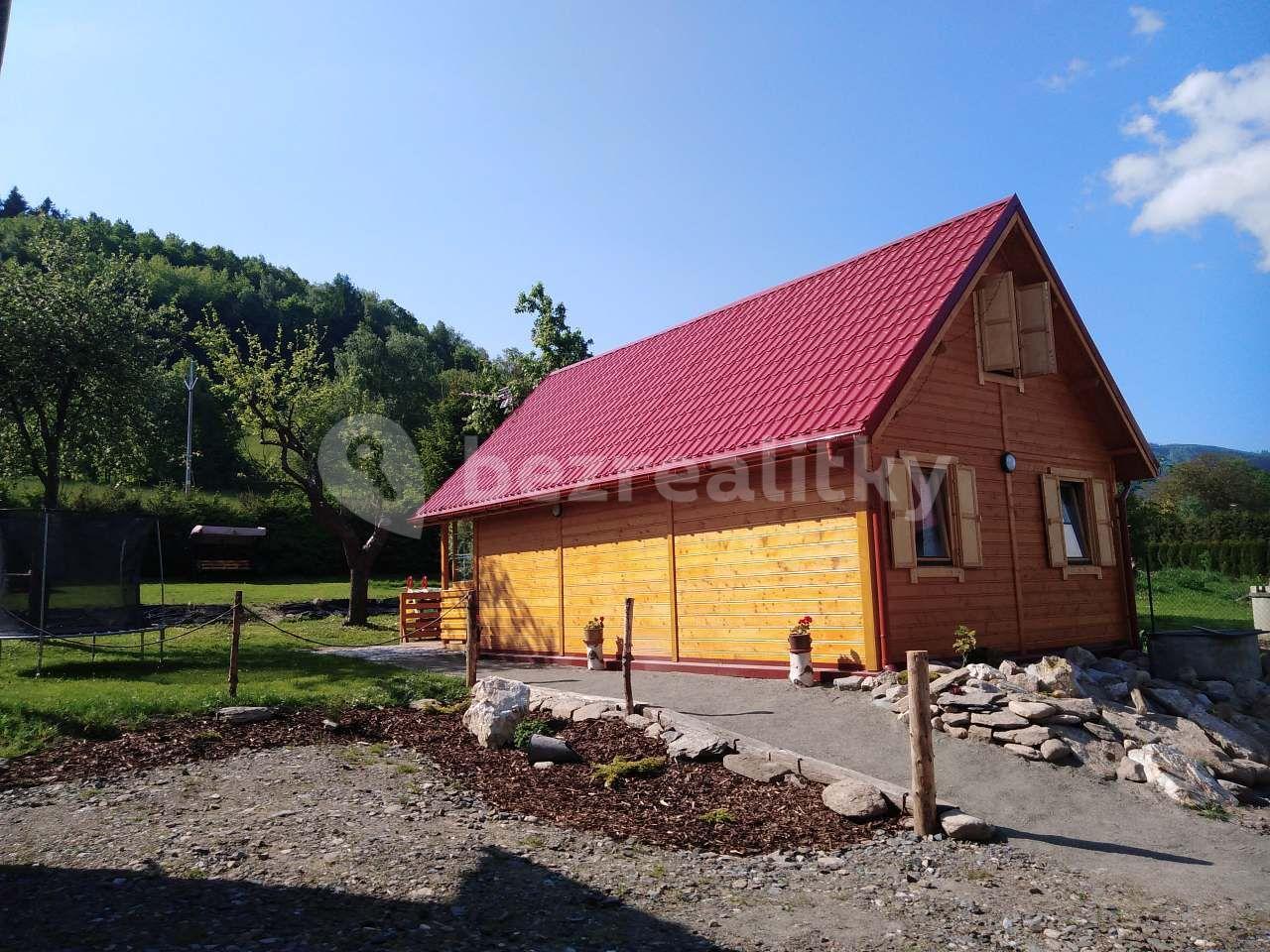 Prenájom rekreačného objektu, Velké Losiny, Olomoucký kraj