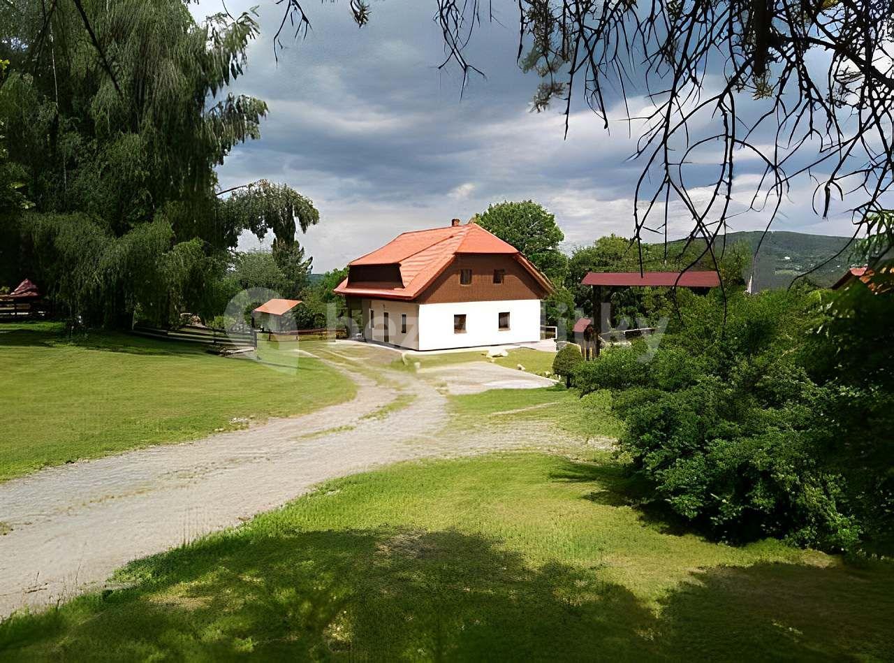 Prenájom rekreačného objektu, Dlouhá Ves, Plzeňský kraj