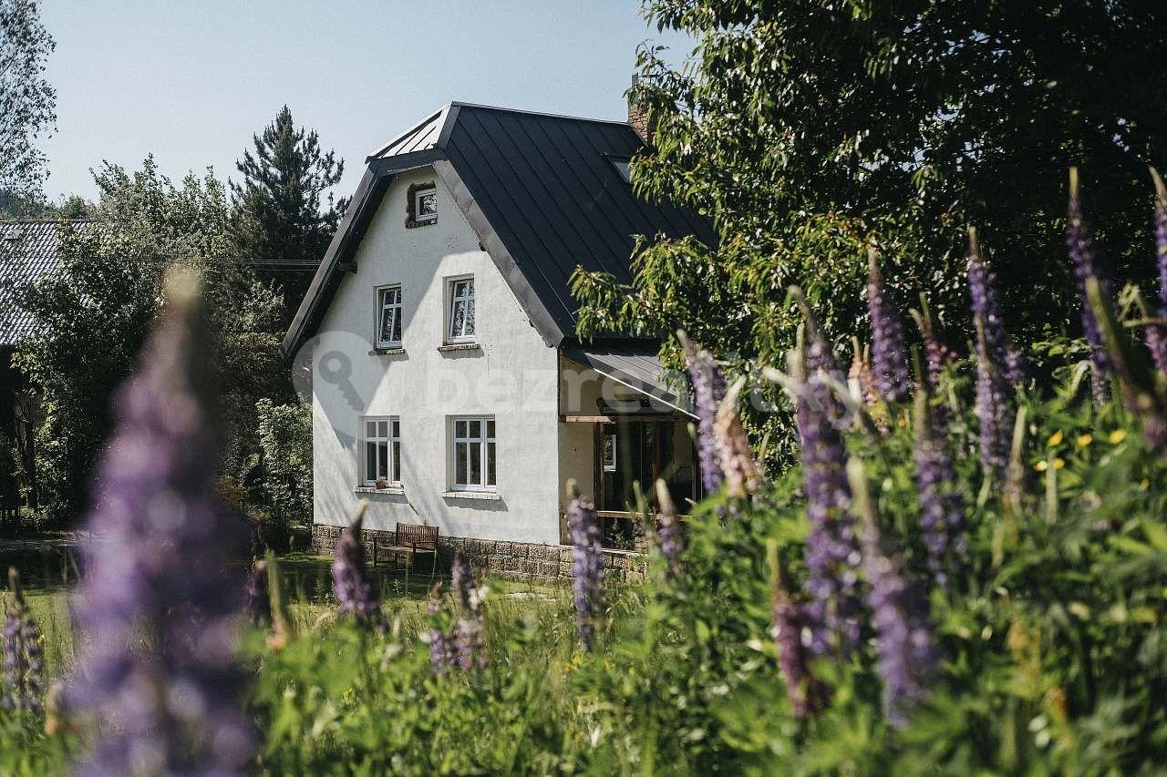 Prenájom rekreačného objektu, Jablonné v Podještědí, Liberecký kraj