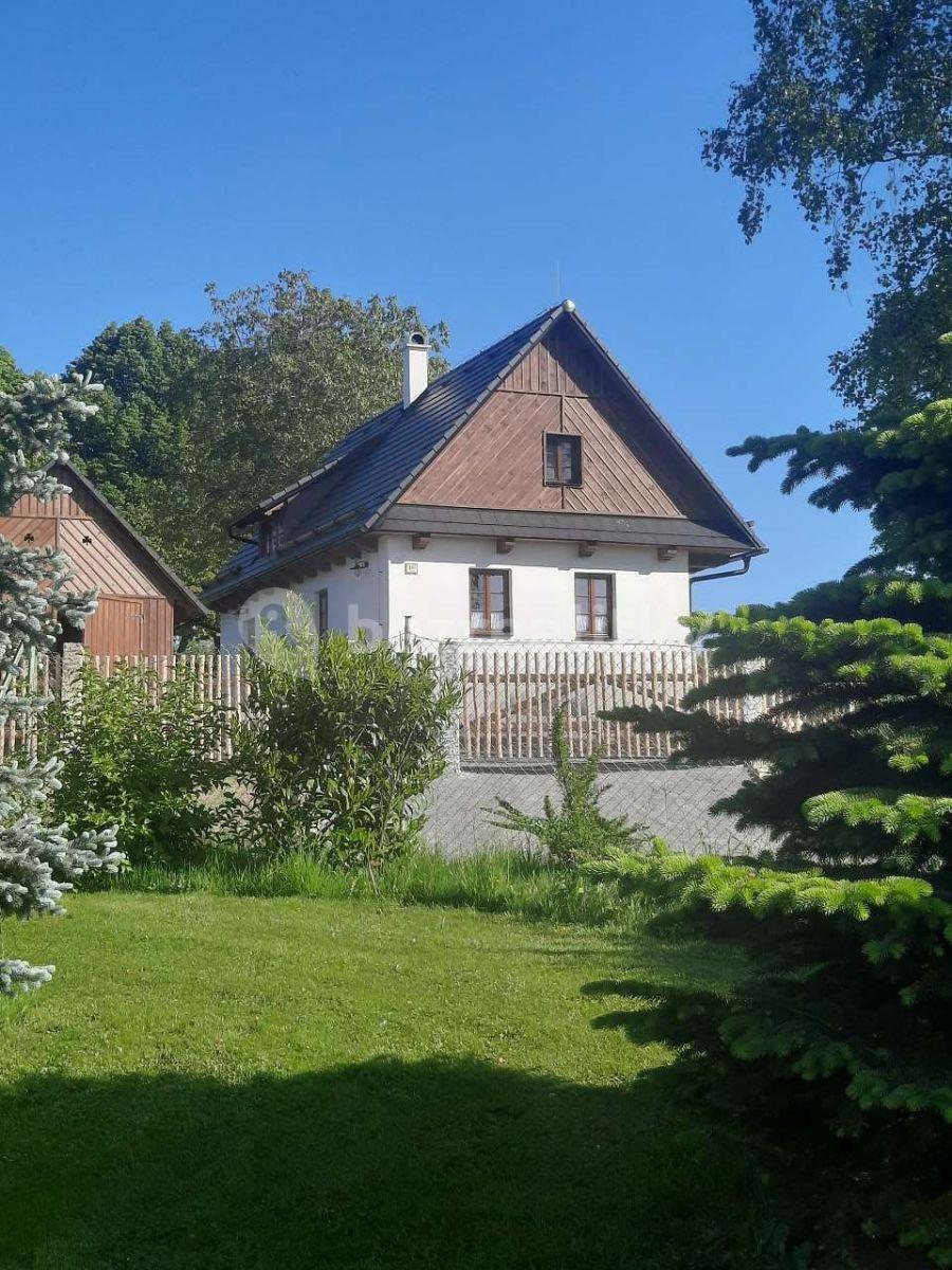 Prenájom rekreačného objektu, Horní Bradlo, Pardubický kraj