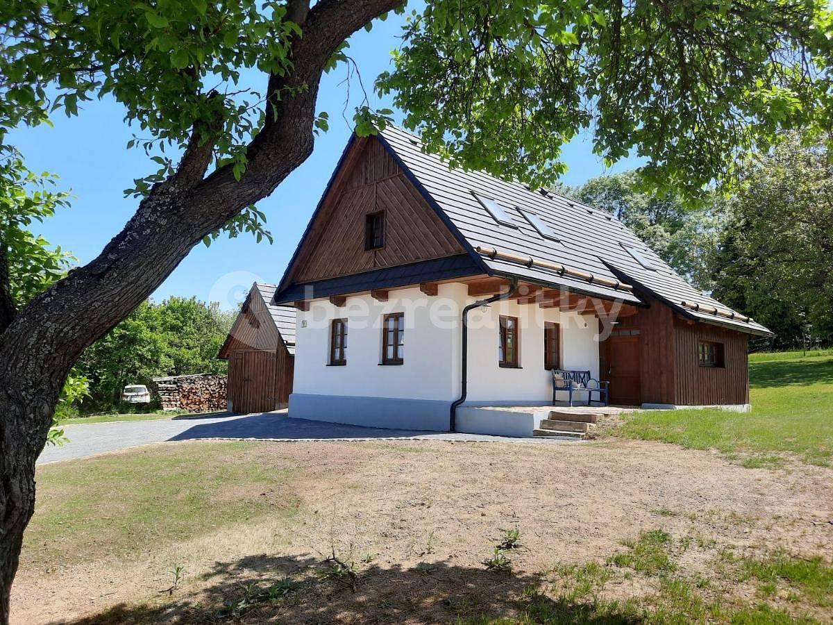 Prenájom rekreačného objektu, Horní Bradlo, Pardubický kraj