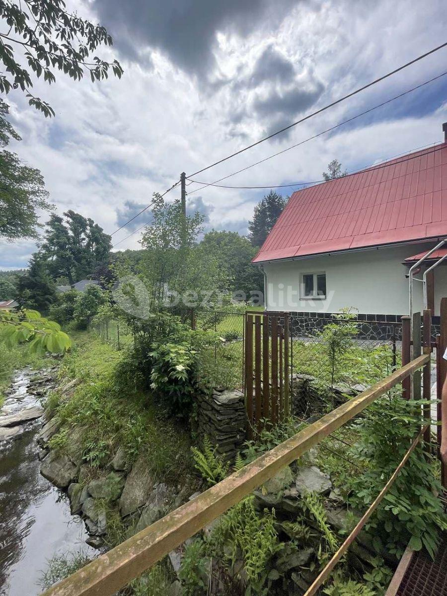 Prenájom rekreačného objektu, Město Albrechtice, Moravskoslezský kraj