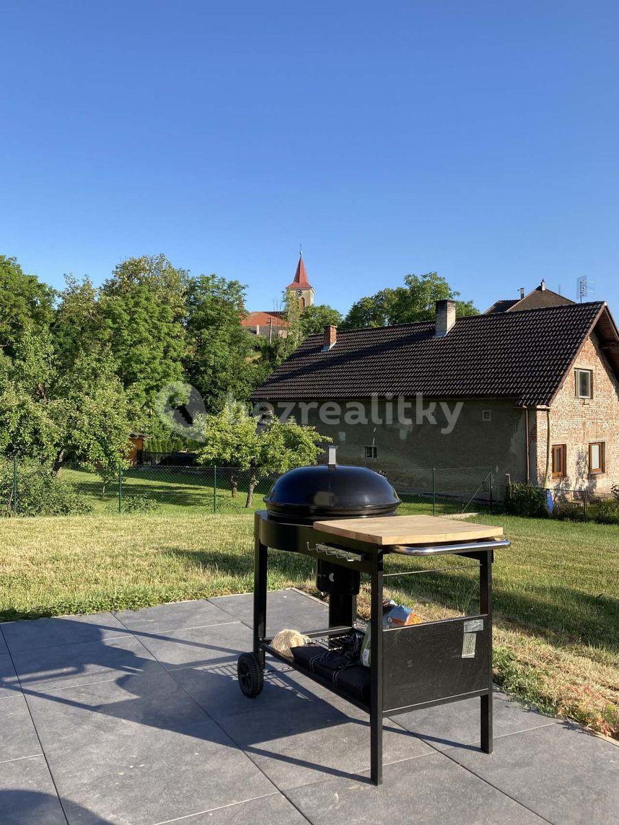 Prenájom rekreačného objektu, Bystřice, Královéhradecký kraj