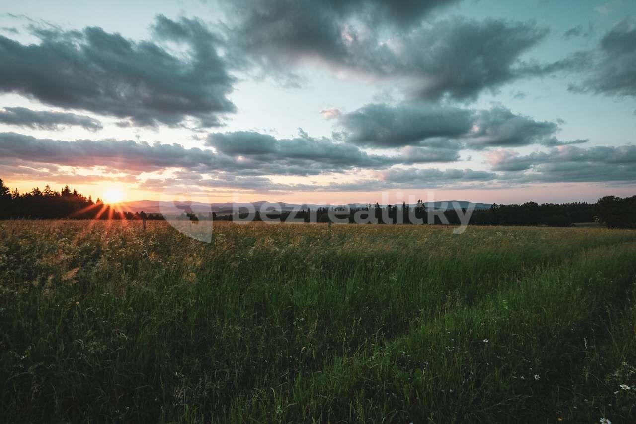 Prenájom rekreačného objektu, Malšín, Jihočeský kraj