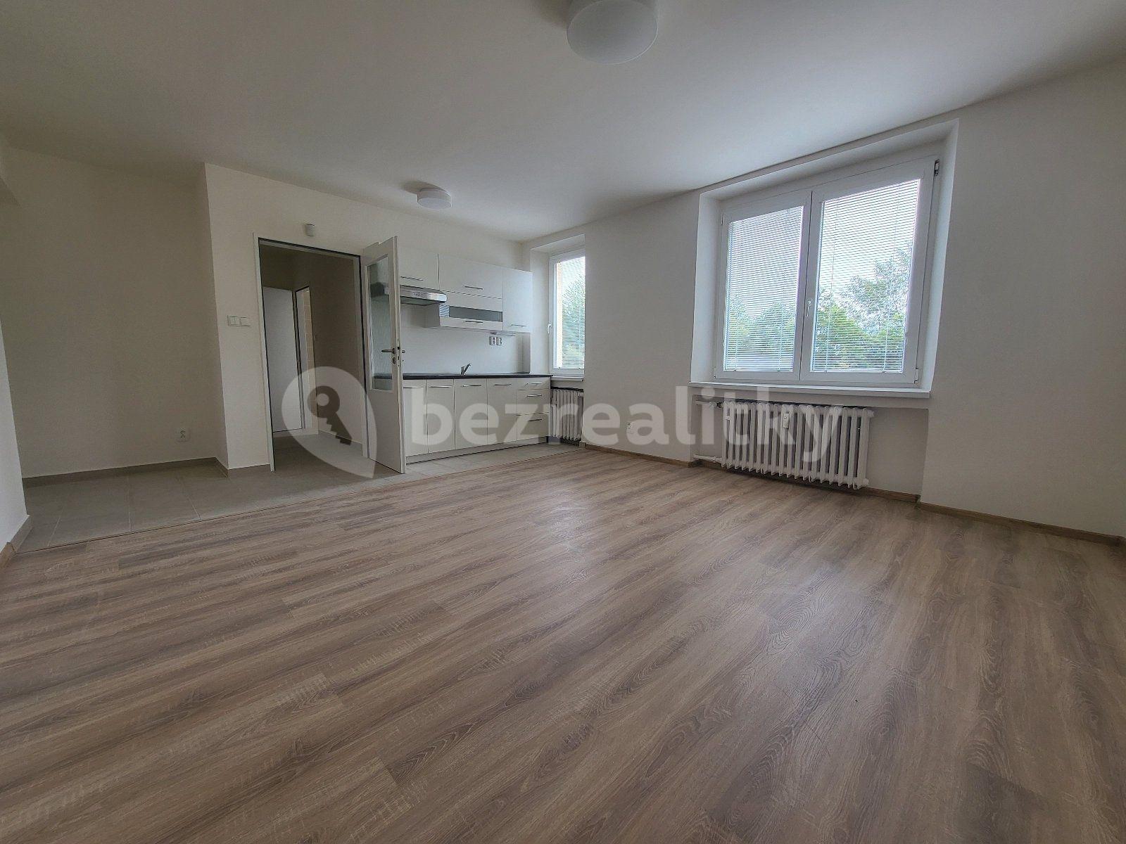 Prenájom bytu 1-izbový 29 m², U Nádraží, Havířov, Moravskoslezský kraj