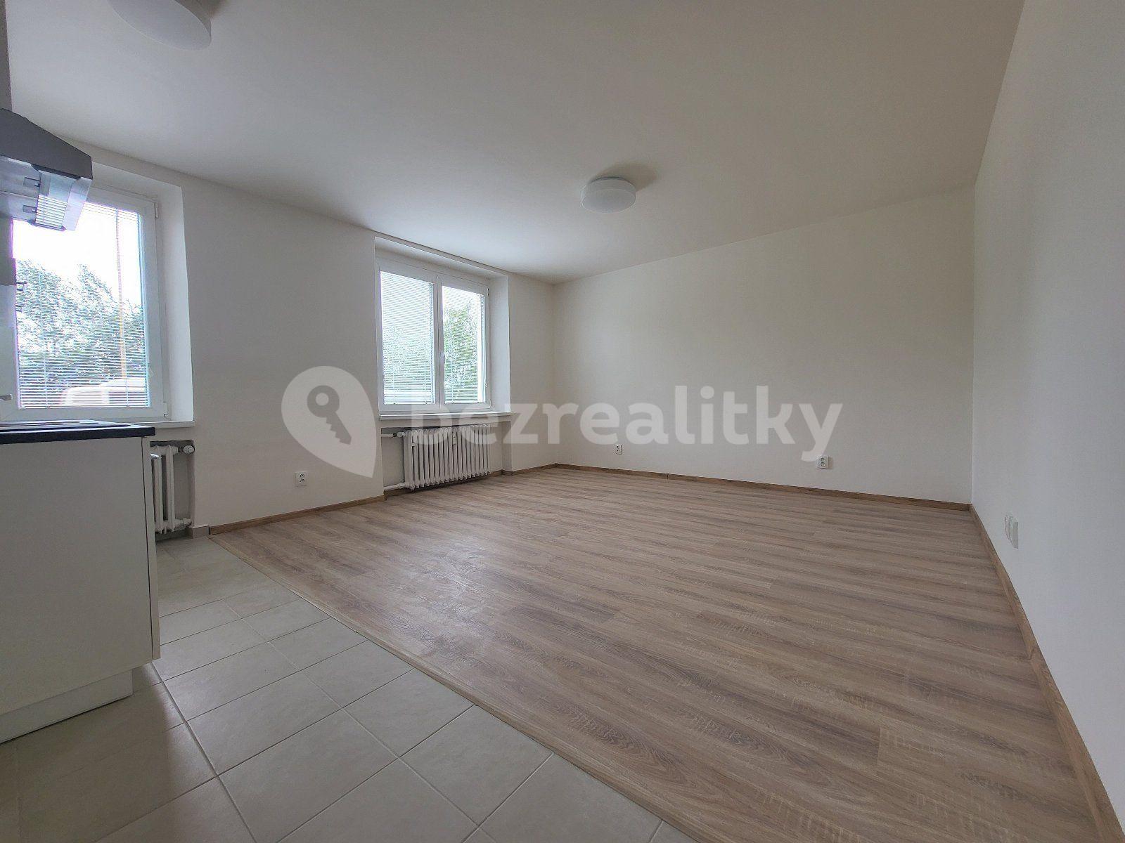 Prenájom bytu 1-izbový 29 m², U Nádraží, Havířov, Moravskoslezský kraj