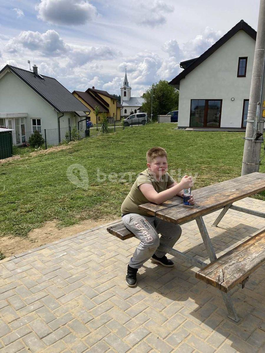 Prenájom rekreačného objektu, Sněžné, Kraj Vysočina