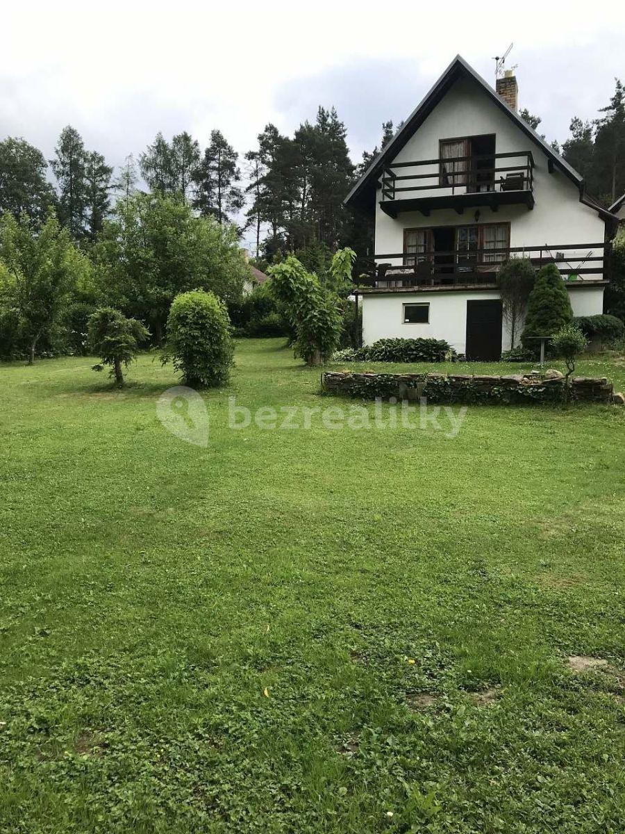 Prenájom rekreačného objektu, Týn nad Vltavou, Jihočeský kraj