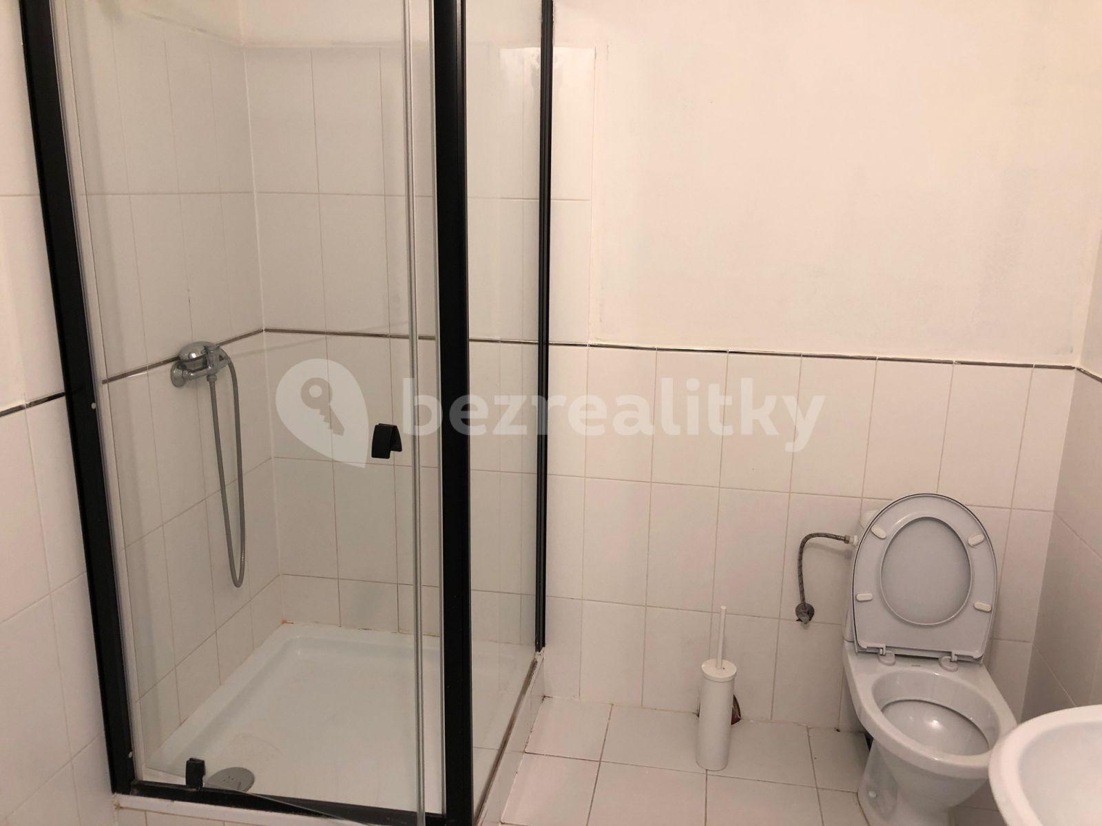 Prenájom bytu 1-izbový 29 m², Na Rokytce, Praha, Praha