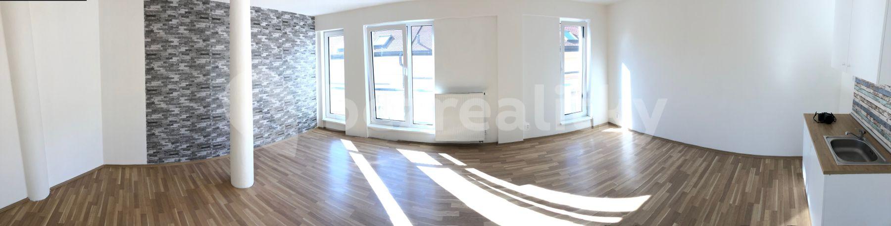 Prenájom bytu 1-izbový 29 m², Na Rokytce, Praha, Praha