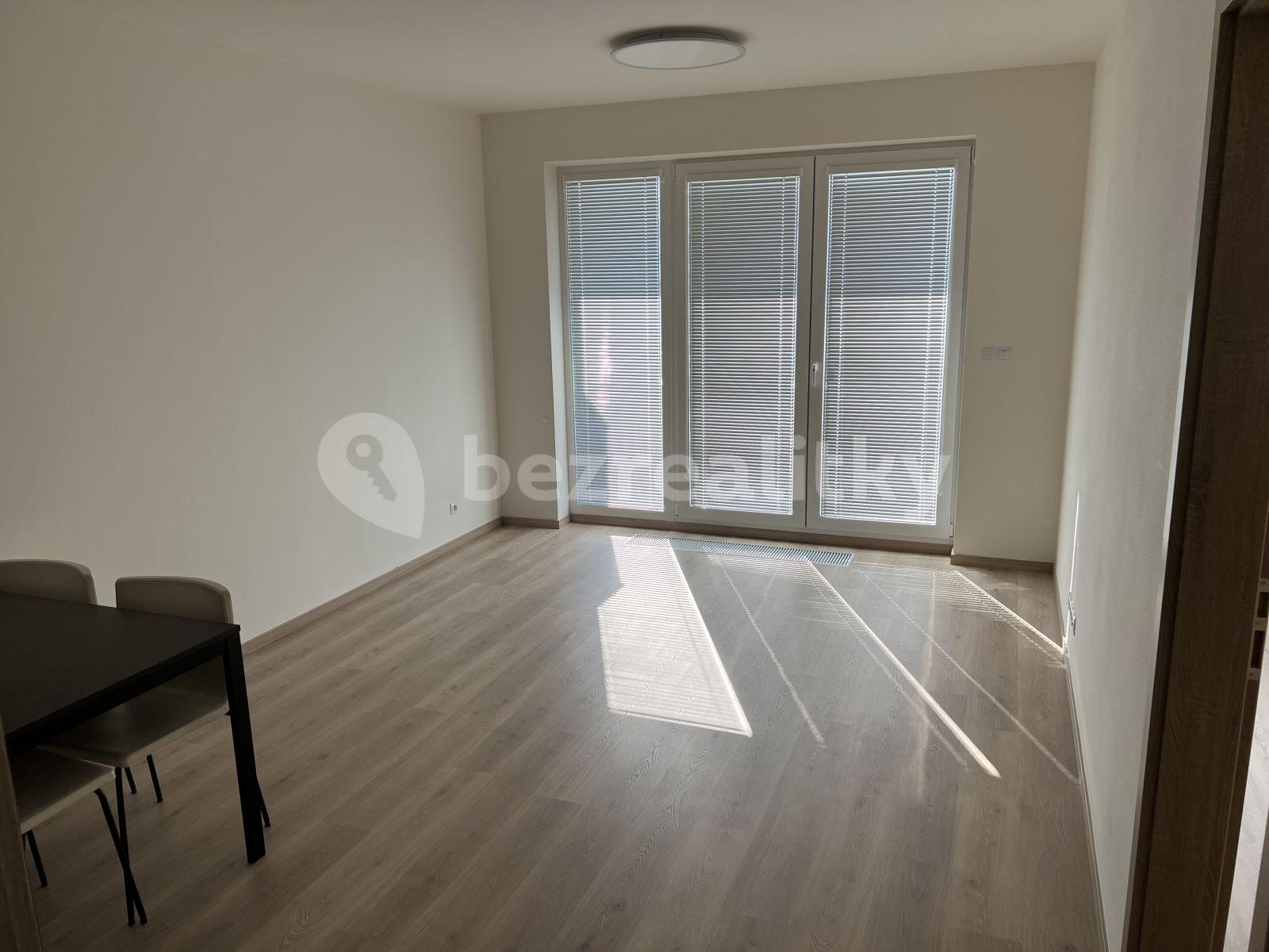 Prenájom bytu 2-izbový 57 m², U Radosti, Praha, Praha