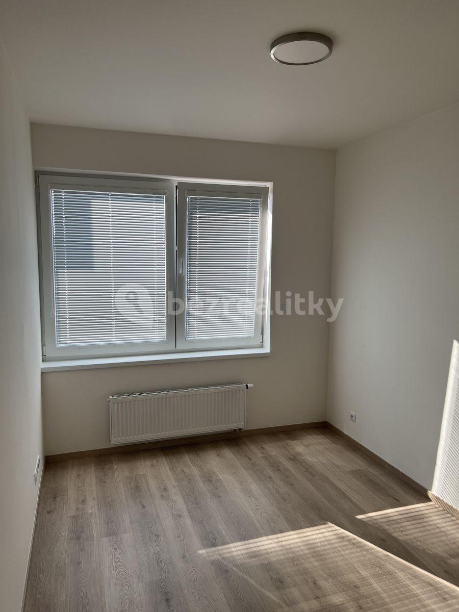 Prenájom bytu 2-izbový 57 m², U Radosti, Praha, Praha