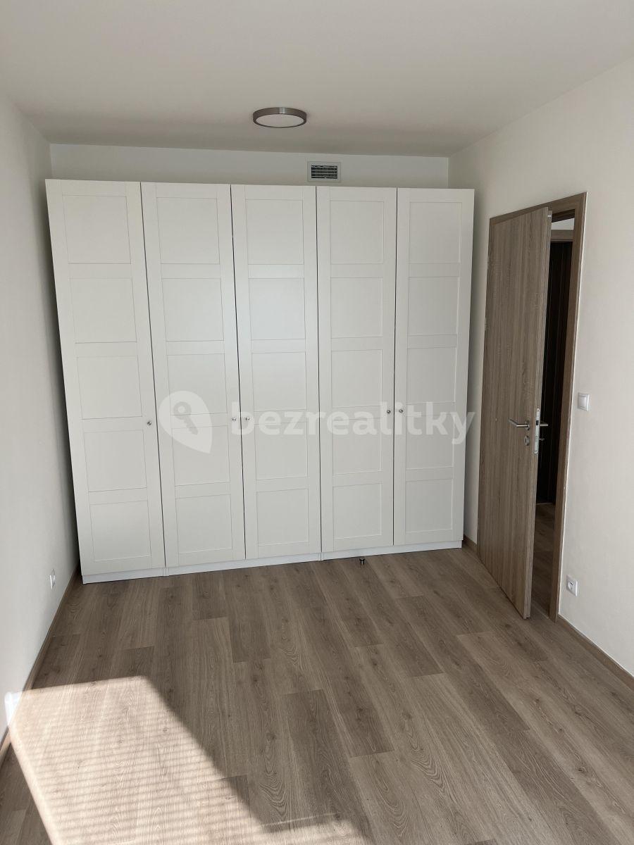 Prenájom bytu 2-izbový 57 m², U Radosti, Praha, Praha