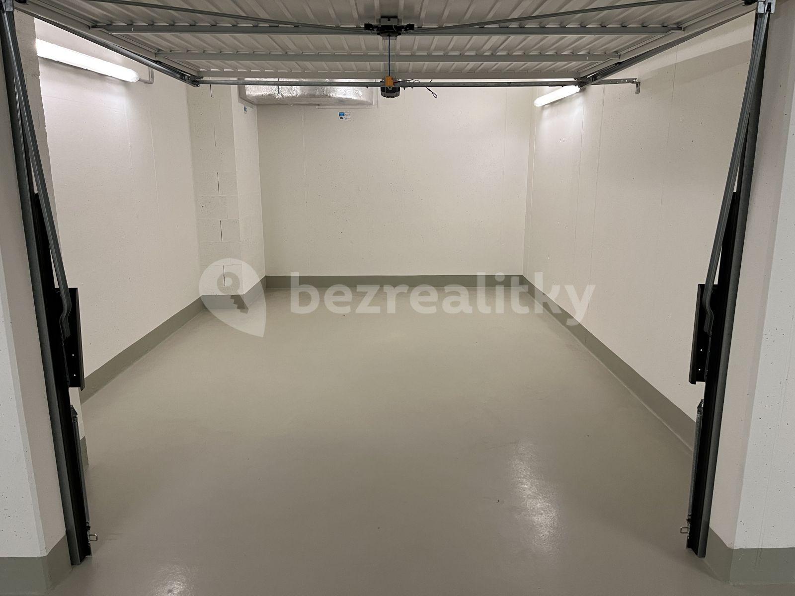 Prenájom bytu 2-izbový 57 m², U Radosti, Praha, Praha