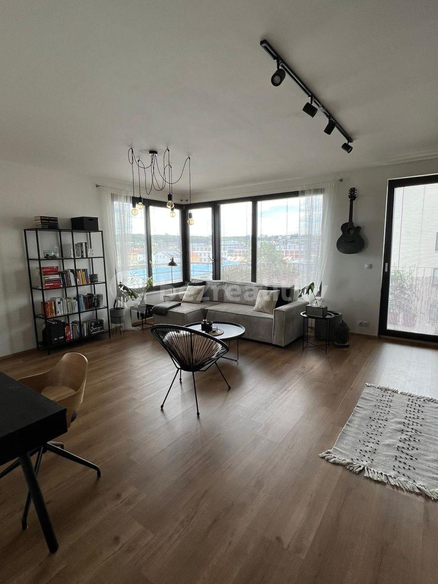 Prenájom bytu 2-izbový 58 m², Sousedíkova, Praha, Praha