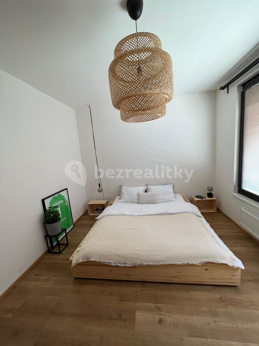 Prenájom bytu 2-izbový 58 m², Sousedíkova, Praha, Praha