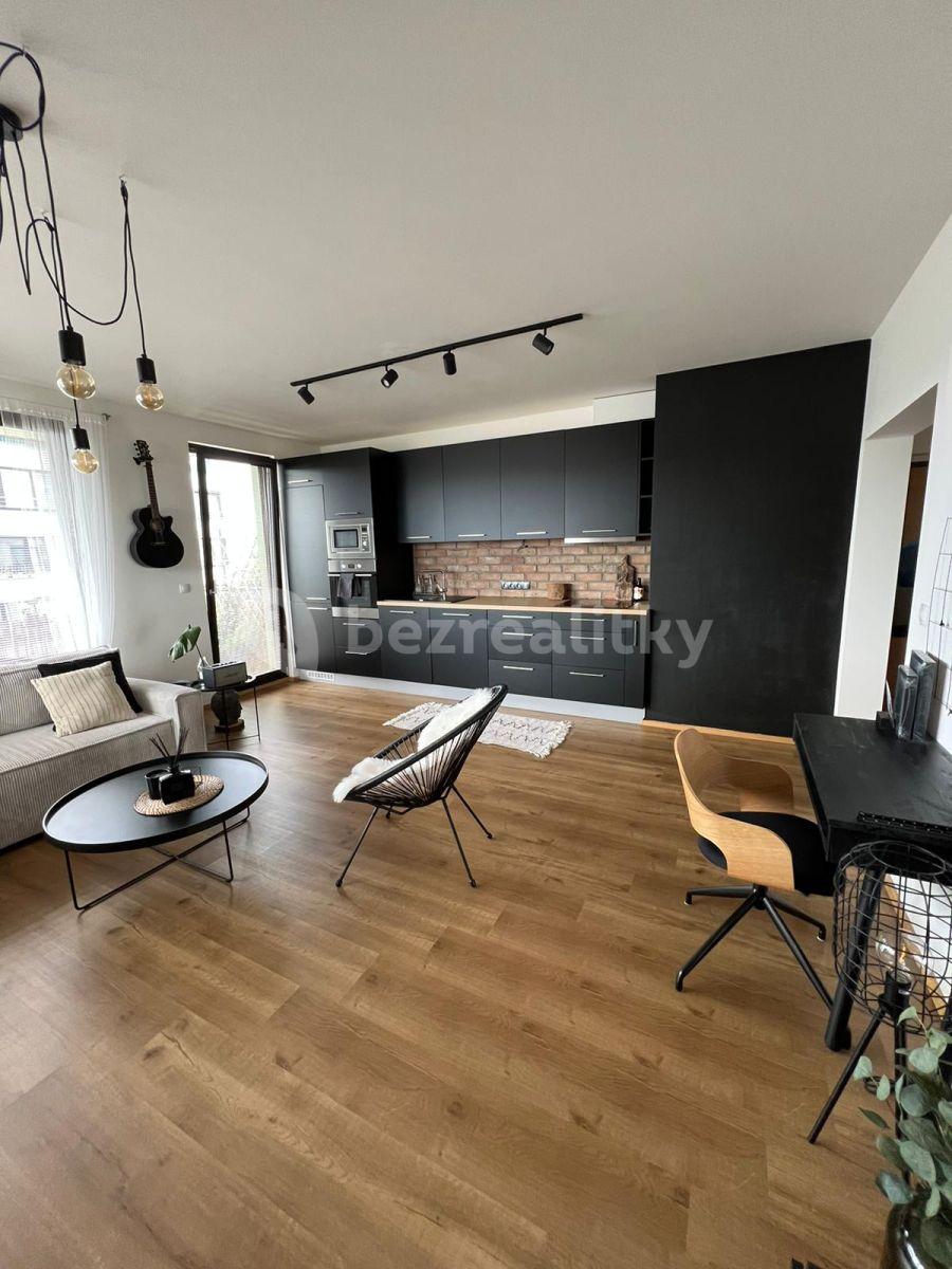 Prenájom bytu 2-izbový 58 m², Sousedíkova, Praha, Praha