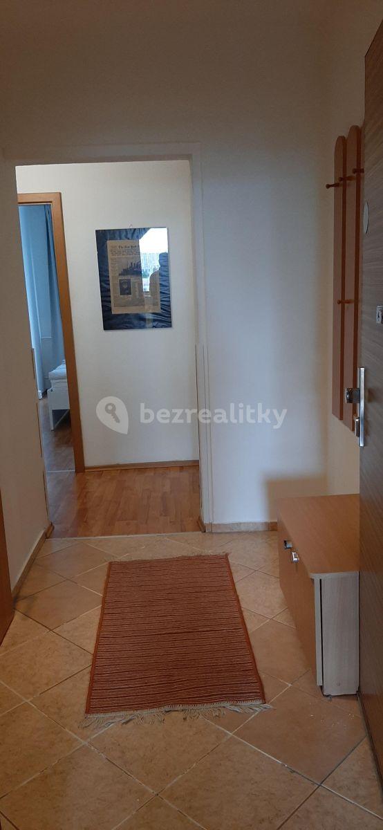 Prenájom bytu 2-izbový 43 m², Mendelova, Praha, Praha