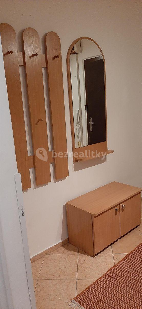 Prenájom bytu 2-izbový 43 m², Mendelova, Praha, Praha