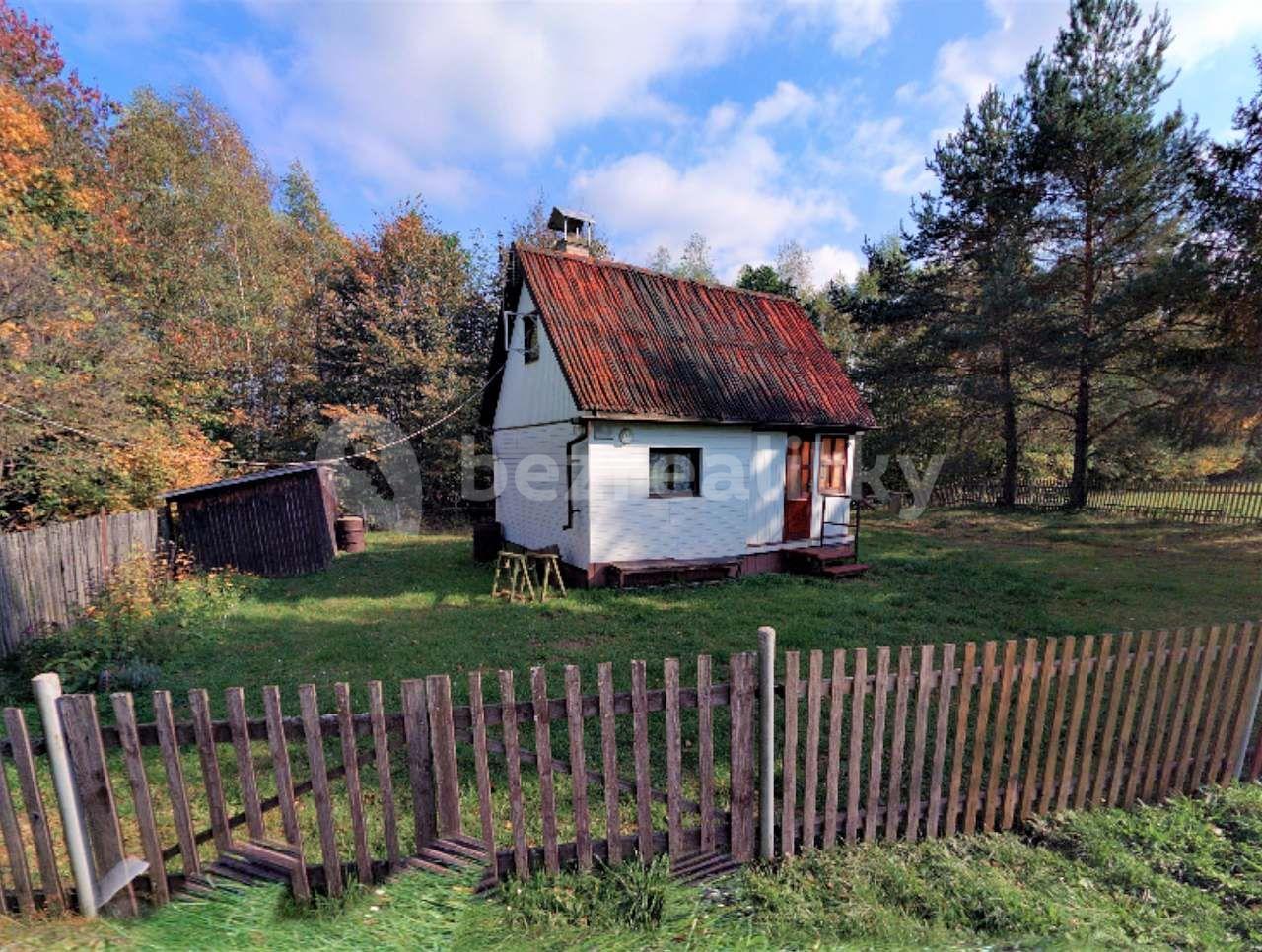 Prenájom rekreačného objektu, Dlouhá Ves, Kraj Vysočina