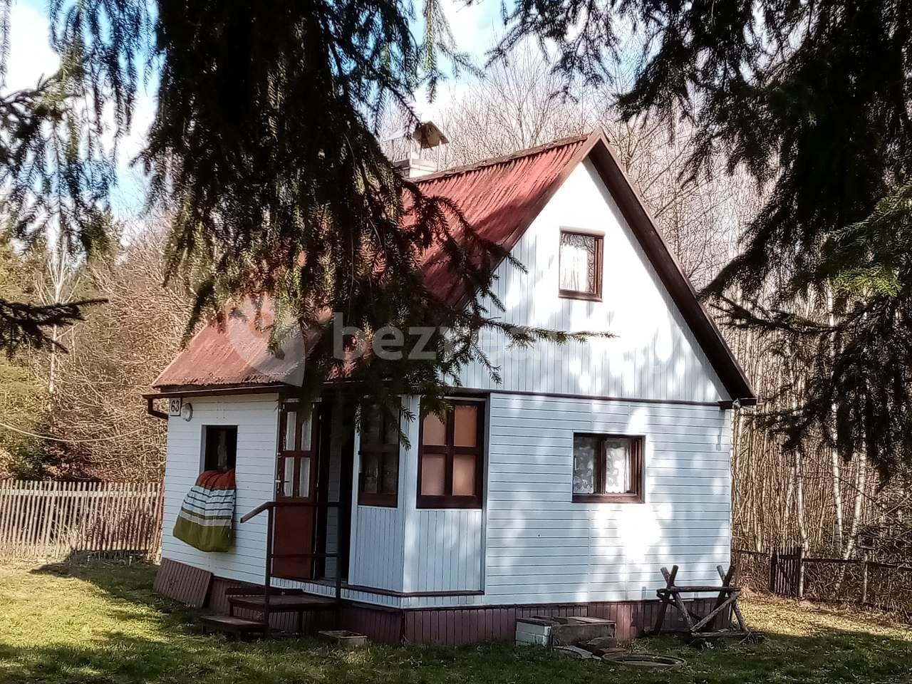 Prenájom rekreačného objektu, Dlouhá Ves, Kraj Vysočina