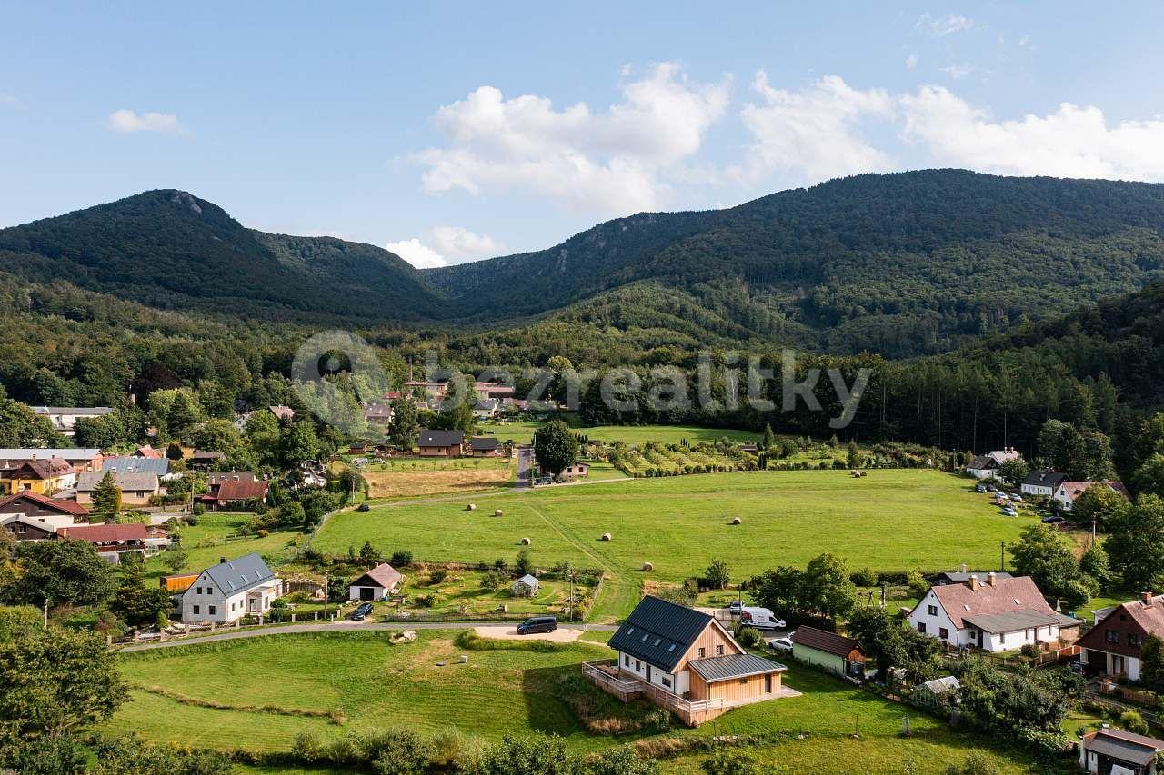 Prenájom rekreačného objektu, Hejnice, Liberecký kraj