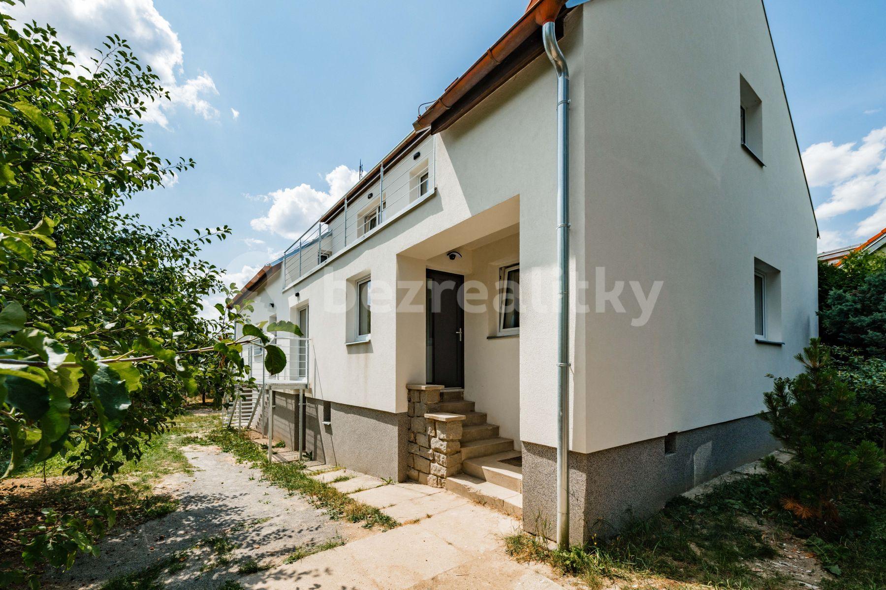 Prenájom bytu 3-izbový 59 m², Strkovská, Planá nad Lužnicí, Jihočeský kraj