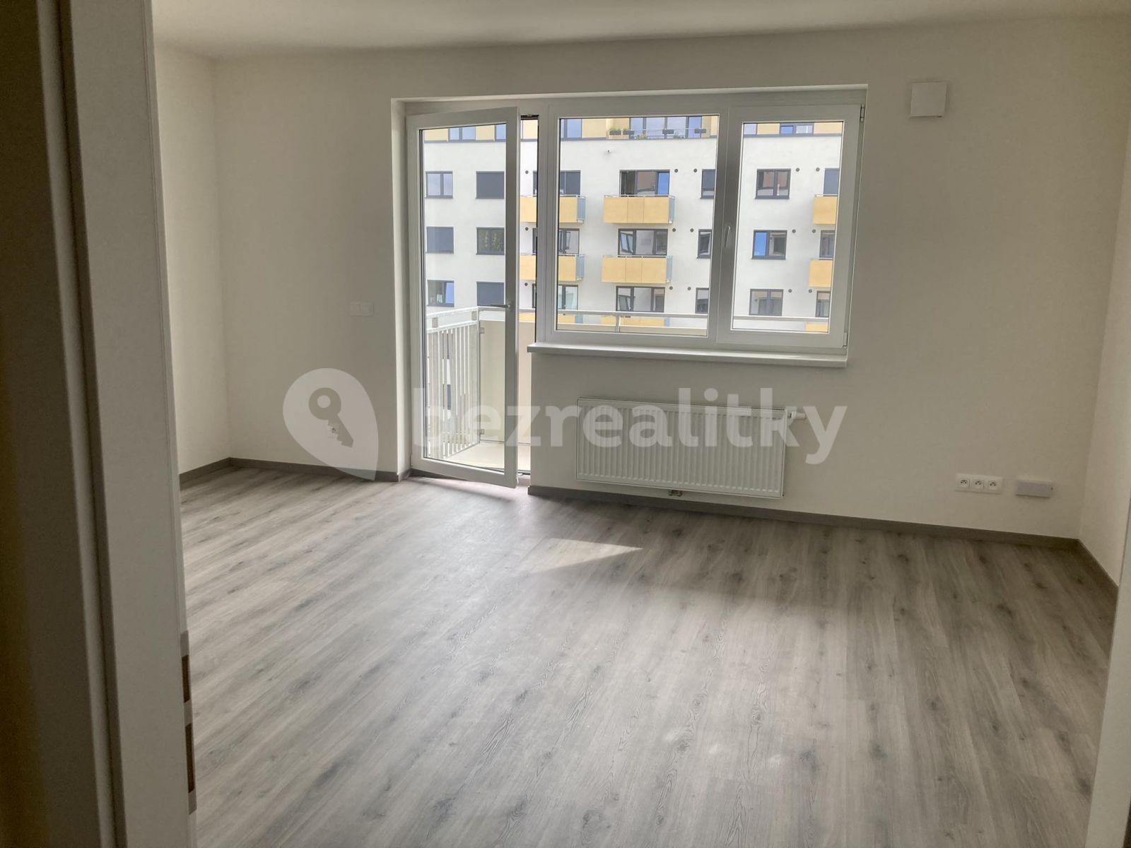 Prenájom bytu 1-izbový 34 m², Sedlářova, Praha, Praha