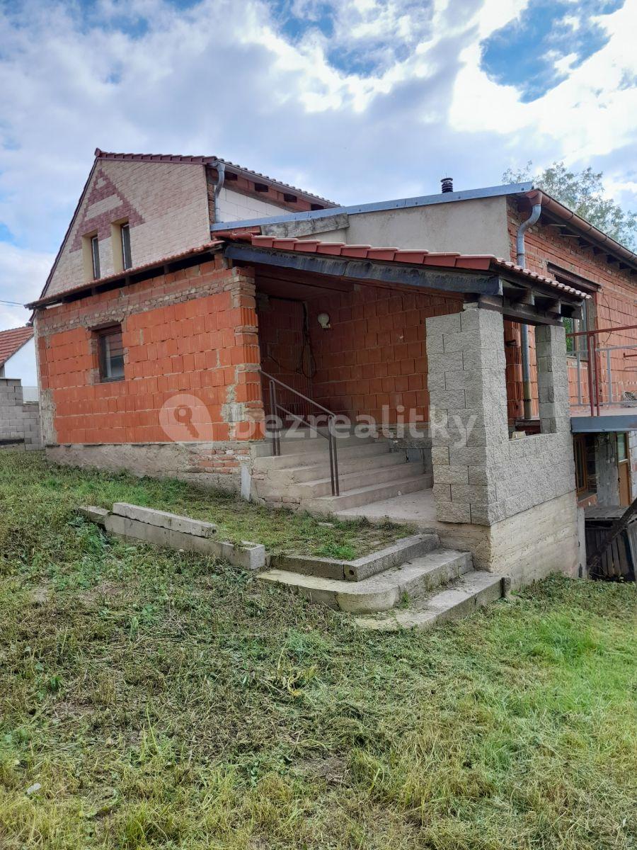 Predaj domu 156 m², pozemek 1.423 m², Velvary, Středočeský kraj