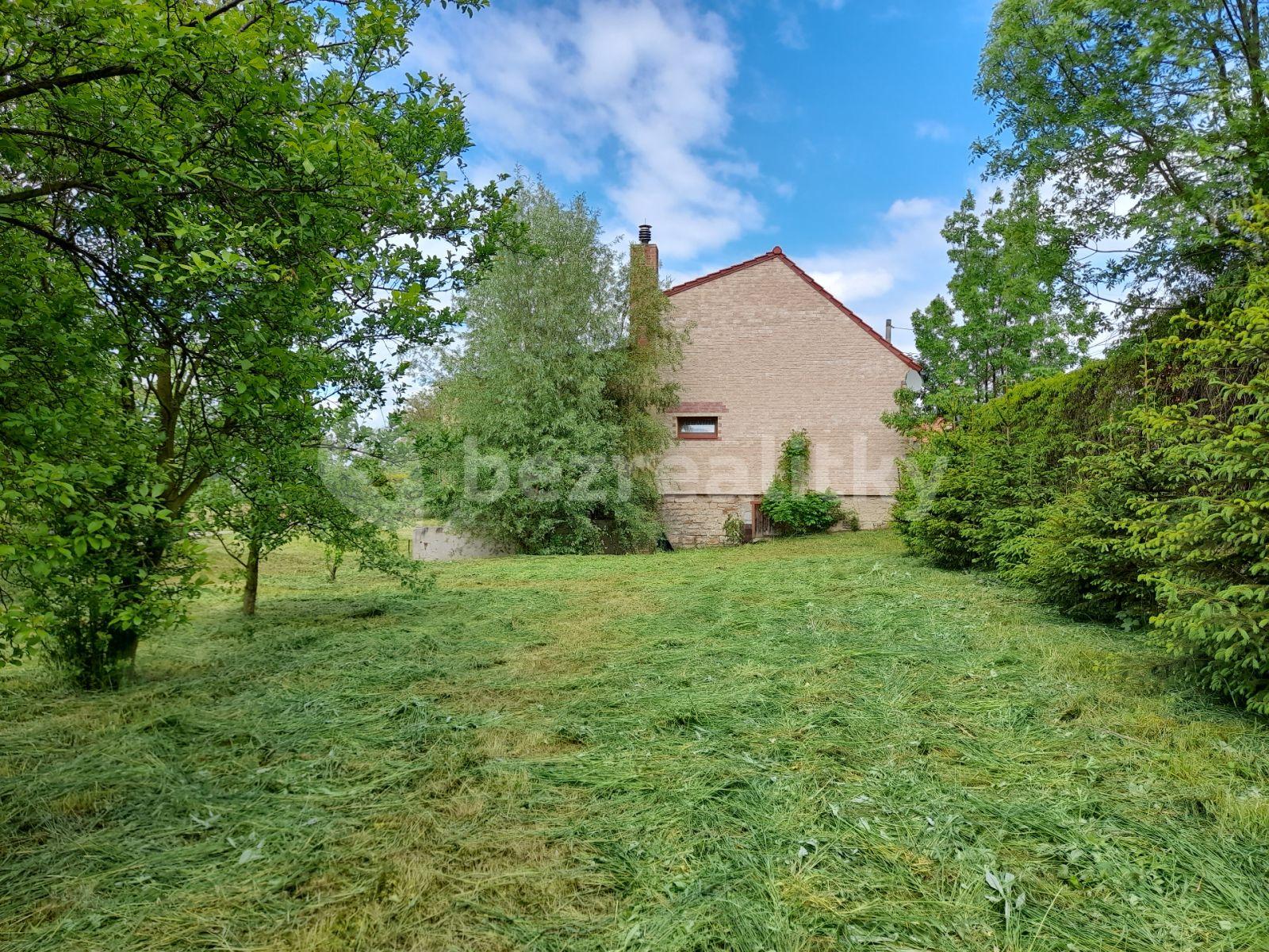 Predaj domu 156 m², pozemek 1.423 m², Velvary, Středočeský kraj