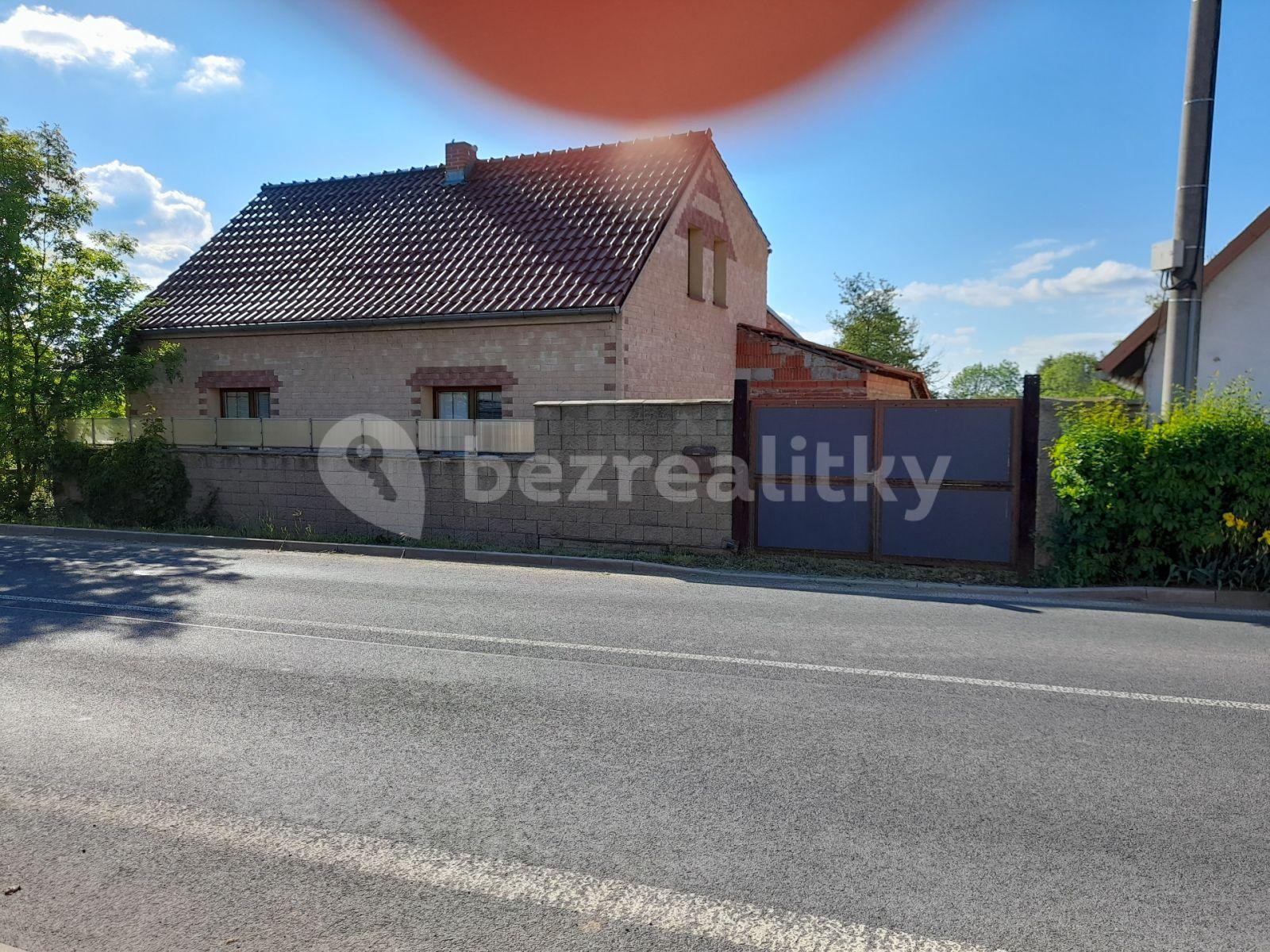 Predaj domu 156 m², pozemek 1.423 m², Velvary, Středočeský kraj