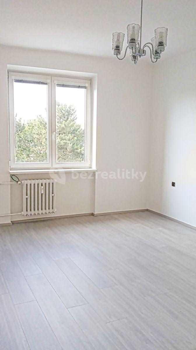 Prenájom bytu 2-izbový 52 m², Květinková, Praha, Praha