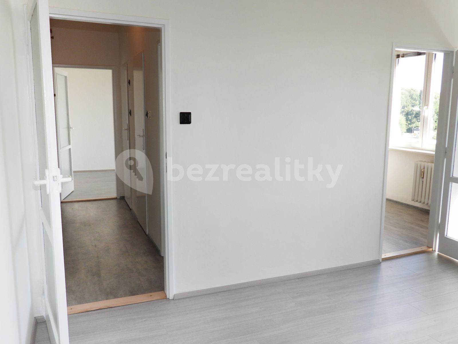 Prenájom bytu 2-izbový 52 m², Květinková, Praha, Praha