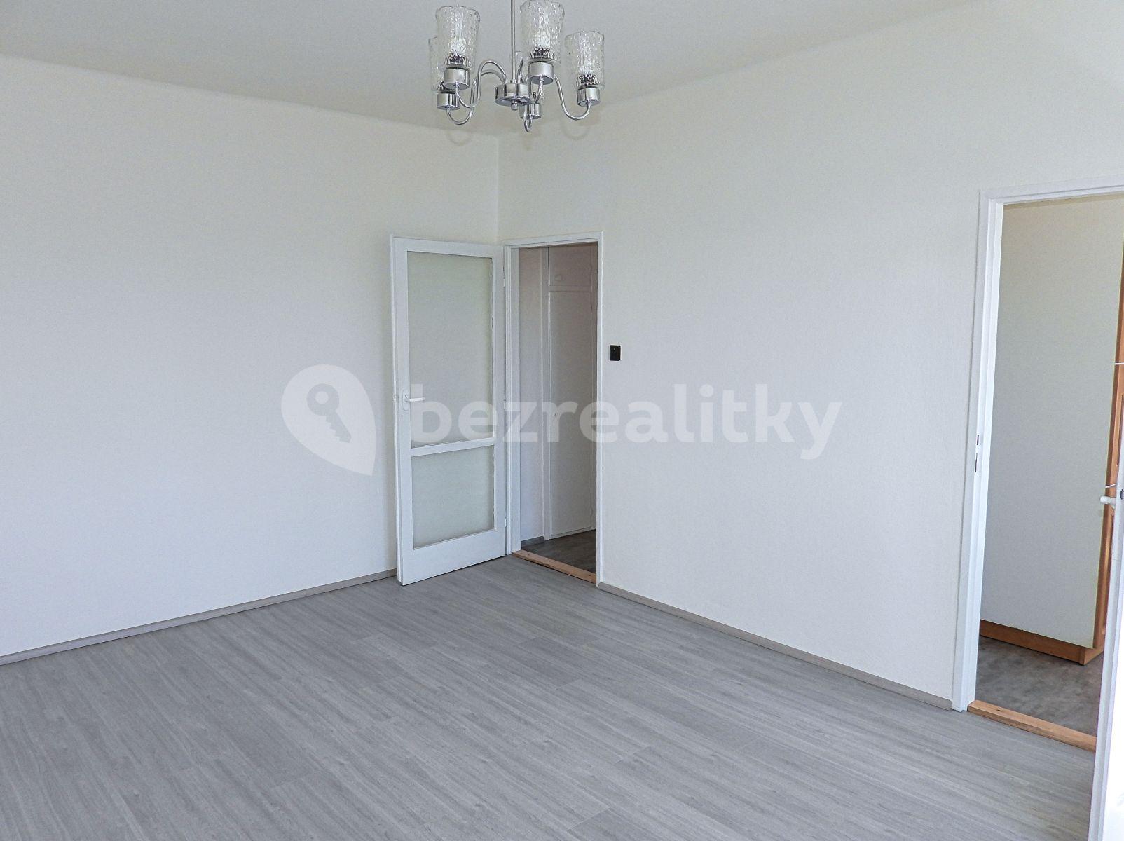 Prenájom bytu 2-izbový 52 m², Květinková, Praha, Praha