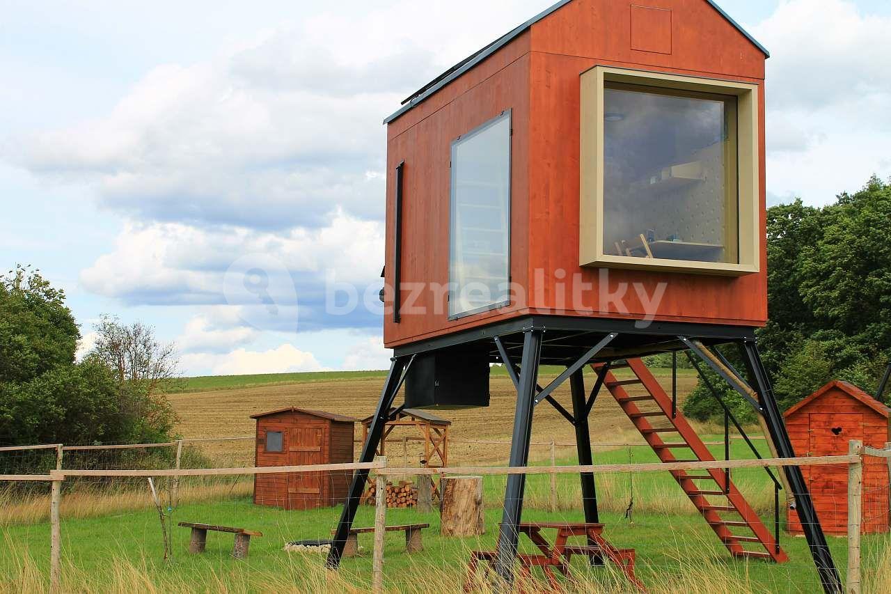 Prenájom rekreačného objektu, Spálené Poříčí, Plzeňský kraj