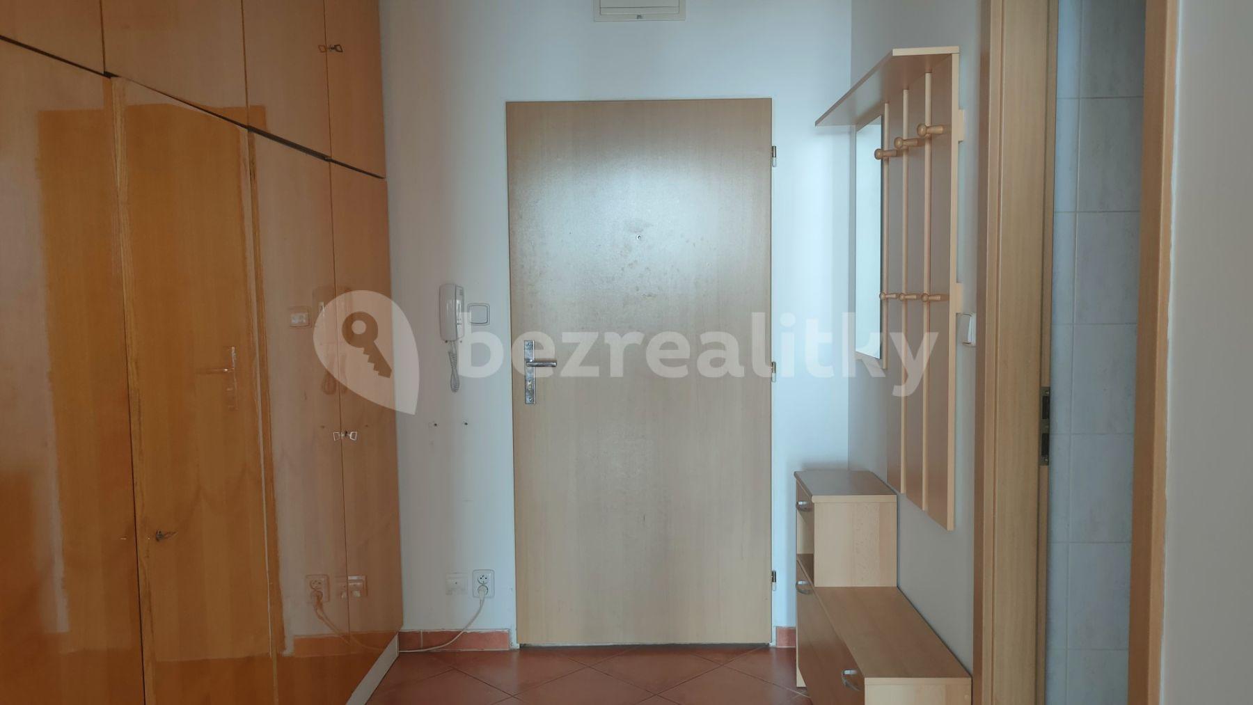 Prenájom bytu 2-izbový 44 m², Voskovcova, Praha, Praha