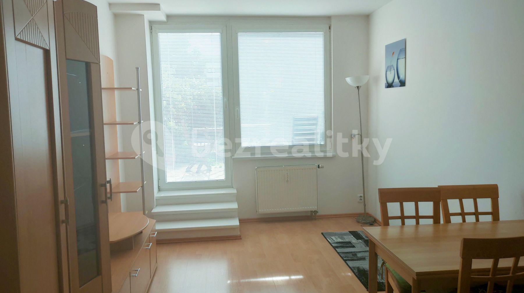 Prenájom bytu 2-izbový 44 m², Voskovcova, Praha, Praha