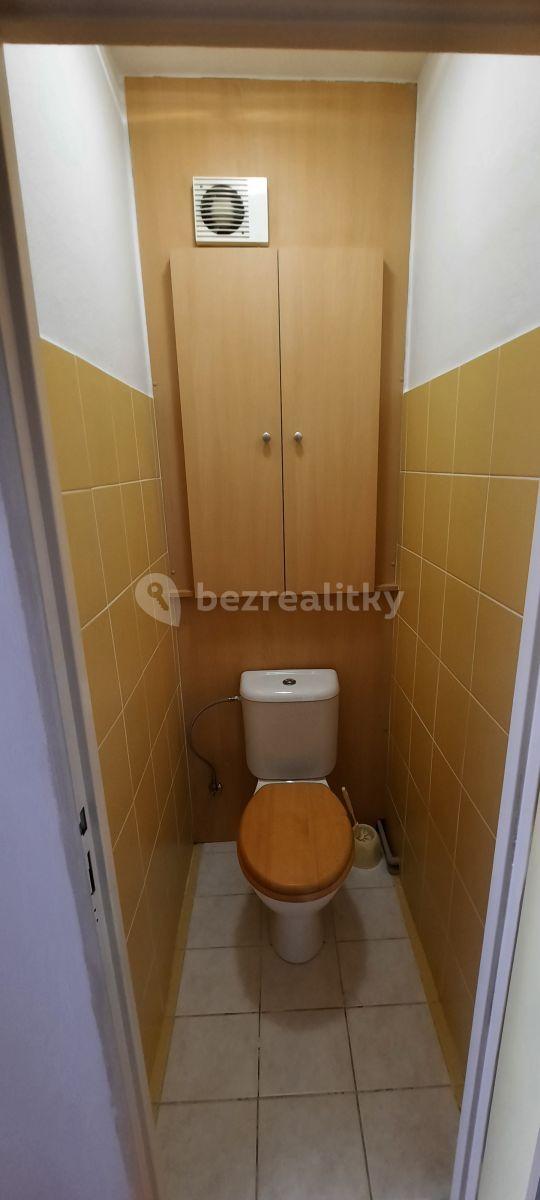 Prenájom bytu Garsoniéra 28 m², Jabloňová, Praha, Praha