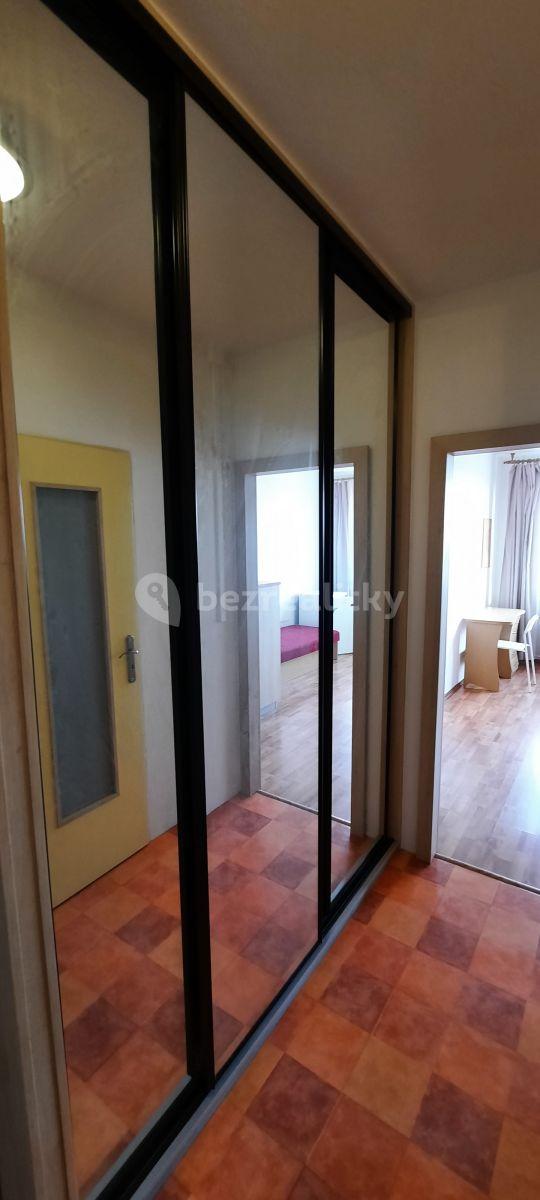 Prenájom bytu Garsoniéra 28 m², Jabloňová, Praha, Praha