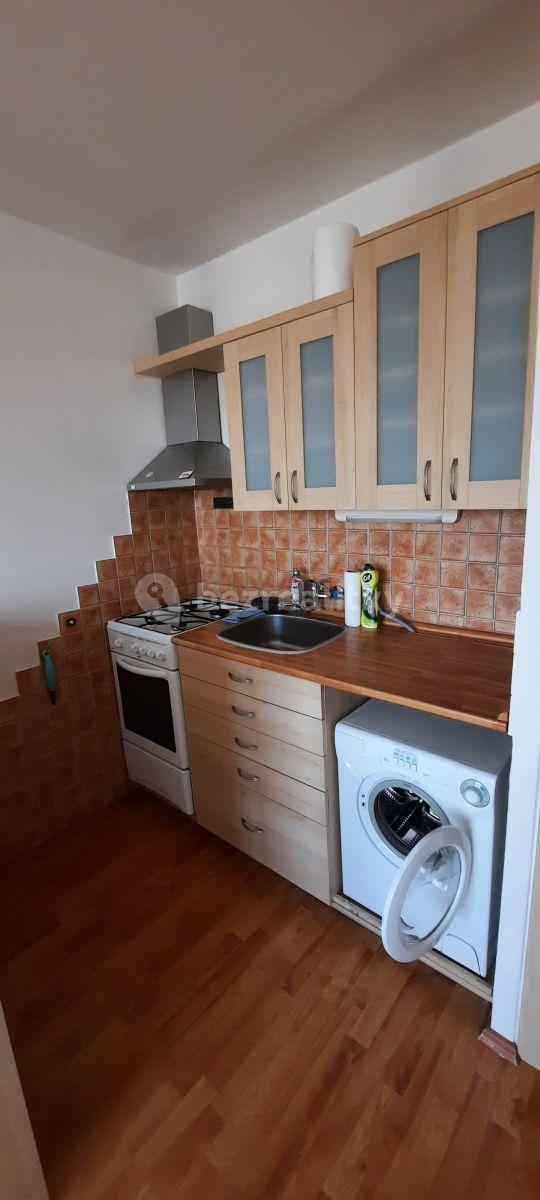 Prenájom bytu Garsoniéra 28 m², Jabloňová, Praha, Praha