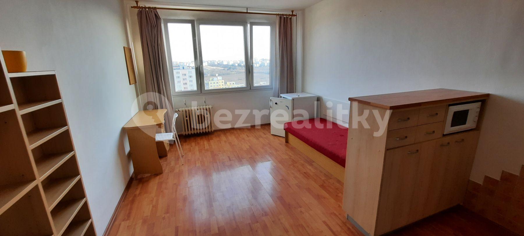 Prenájom bytu Garsoniéra 28 m², Jabloňová, Praha, Praha