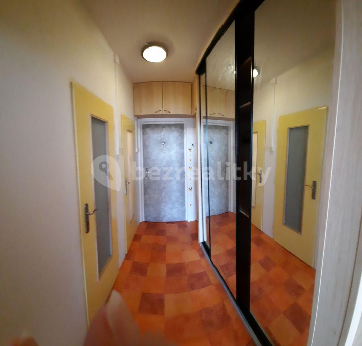 Prenájom bytu Garsoniéra 28 m², Jabloňová, Praha, Praha