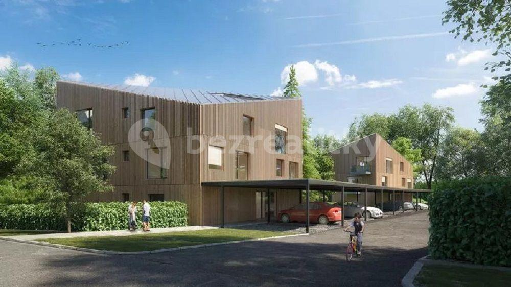 Prenájom bytu 2-izbový 45 m², Ringhofferova, Kamenice, Středočeský kraj