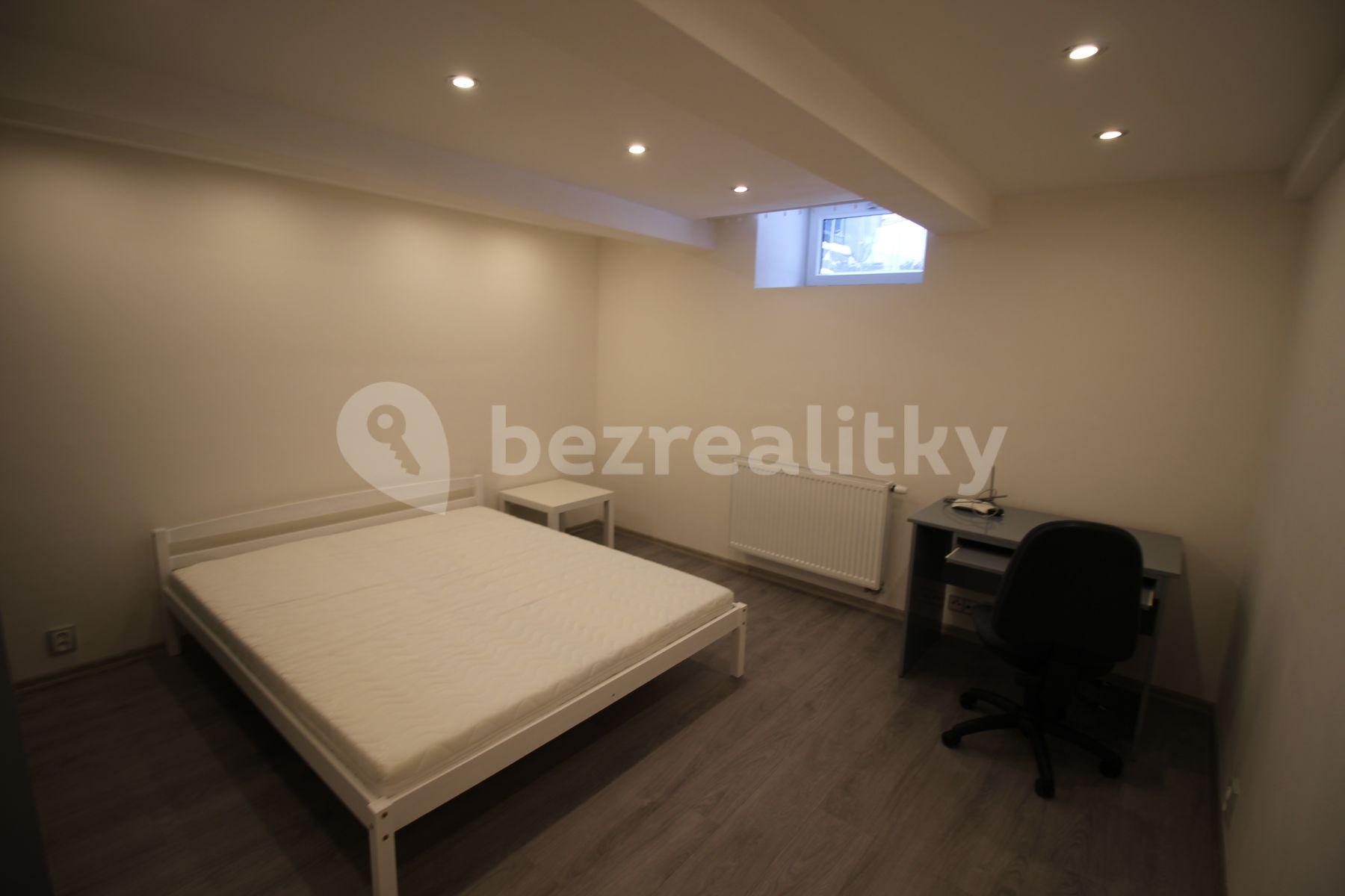 Prenájom bytu 2-izbový 60 m², Želivecká, Praha, Praha