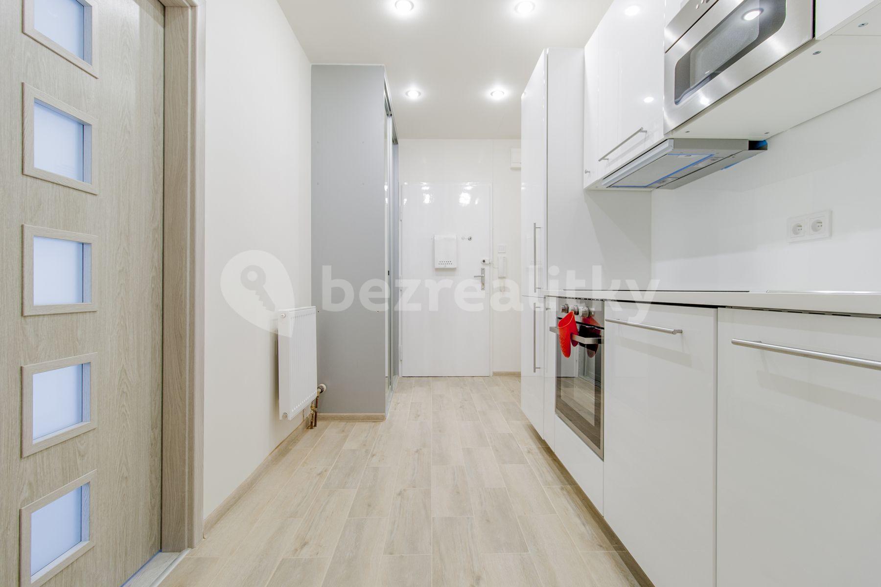 Prenájom bytu 1-izbový 36 m², Václavské náměstí, Praha, Praha