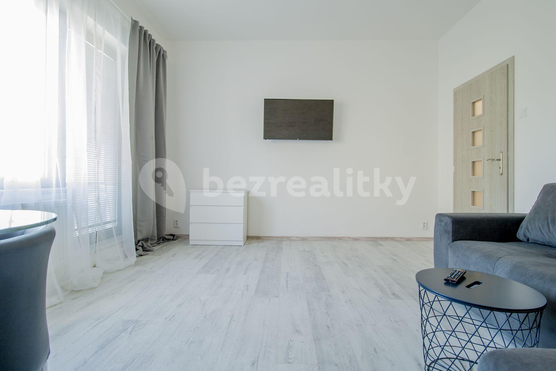 Prenájom bytu 1-izbový 36 m², Václavské náměstí, Praha, Praha