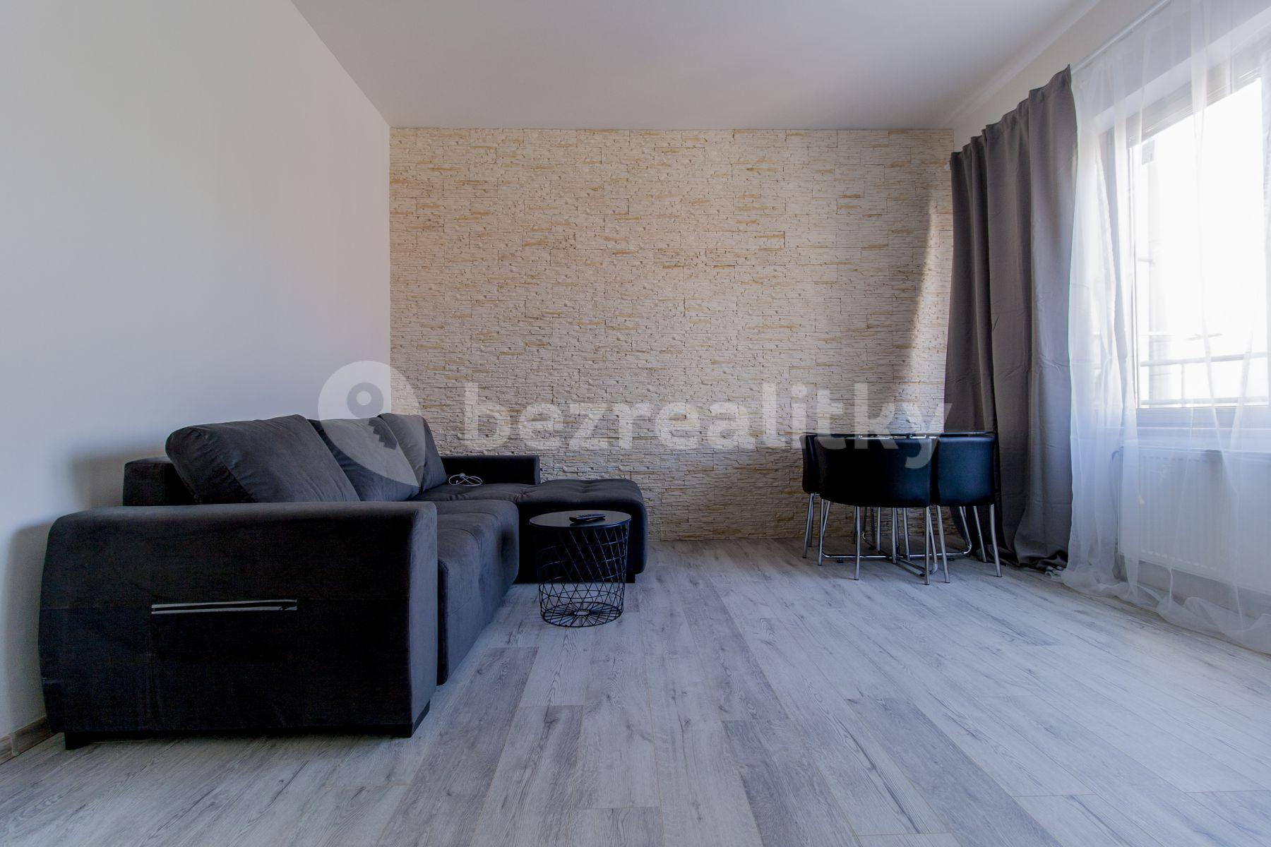 Prenájom bytu 1-izbový 36 m², Václavské náměstí, Praha, Praha