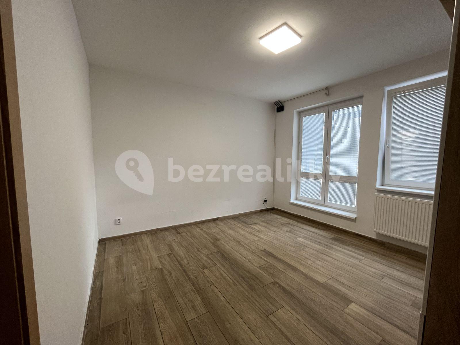 Prenájom bytu 1-izbový 27 m², Potoční, Brno, Jihomoravský kraj